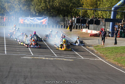 29 & 30/10/2016 : Kart Festival à Belmont (Photos Stéphane Agnus) 2016 — karting