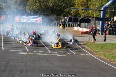 29 & 30/10/2016 : Kart Festival à Belmont (Photos Stéphane Agnus) 2016 — karting