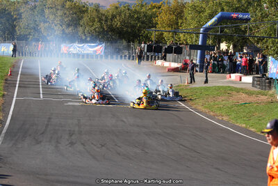 29 & 30/10/2016 : Kart Festival à Belmont (Photos Stéphane Agnus) 2016 — karting