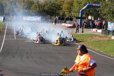 29 & 30/10/2016 : Kart Festival à Belmont (Photos Stéphane Agnus) 2016 — karting