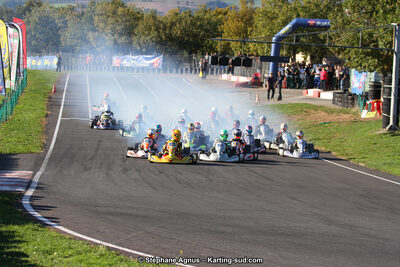 29 & 30/10/2016 : Kart Festival à Belmont (Photos Stéphane Agnus) 2016 — karting