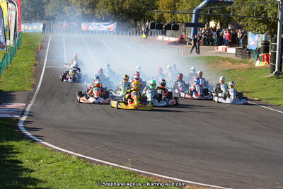 29 & 30/10/2016 : Kart Festival à Belmont (Photos Stéphane Agnus) 2016 — karting