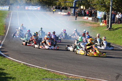 29 & 30/10/2016 : Kart Festival à Belmont (Photos Stéphane Agnus) 2016 — karting