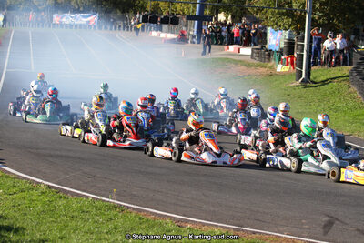 29 & 30/10/2016 : Kart Festival à Belmont (Photos Stéphane Agnus) 2016 — karting