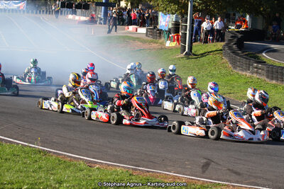 29 & 30/10/2016 : Kart Festival à Belmont (Photos Stéphane Agnus) 2016 — karting