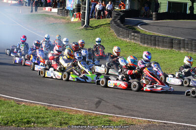 29 & 30/10/2016 : Kart Festival à Belmont (Photos Stéphane Agnus) 2016 — karting
