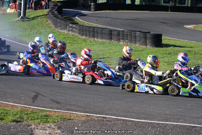 29 & 30/10/2016 : Kart Festival à Belmont (Photos Stéphane Agnus) 2016 — karting