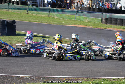 29 & 30/10/2016 : Kart Festival à Belmont (Photos Stéphane Agnus) 2016 — karting