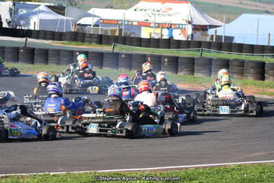 29 & 30/10/2016 : Kart Festival à Belmont (Photos Stéphane Agnus) 2016 — karting