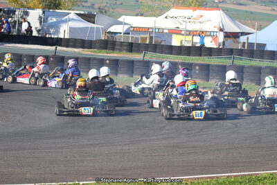 29 & 30/10/2016 : Kart Festival à Belmont (Photos Stéphane Agnus) 2016 — karting