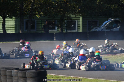 29 & 30/10/2016 : Kart Festival à Belmont (Photos Stéphane Agnus) 2016 — karting
