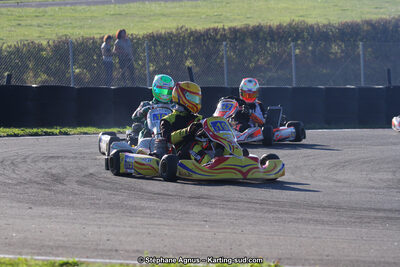 29 & 30/10/2016 : Kart Festival à Belmont (Photos Stéphane Agnus) 2016 — karting