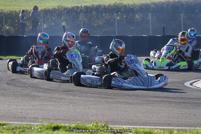 29 & 30/10/2016 : Kart Festival à Belmont (Photos Stéphane Agnus) 2016 — karting