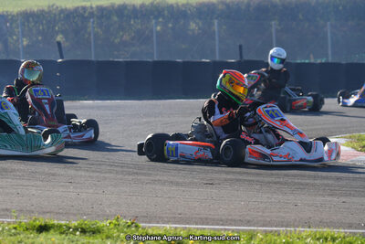 29 & 30/10/2016 : Kart Festival à Belmont (Photos Stéphane Agnus) 2016 — karting