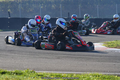 29 & 30/10/2016 : Kart Festival à Belmont (Photos Stéphane Agnus) 2016 — karting