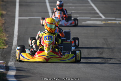 29 & 30/10/2016 : Kart Festival à Belmont (Photos Stéphane Agnus) 2016 — karting