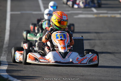 29 & 30/10/2016 : Kart Festival à Belmont (Photos Stéphane Agnus) 2016 — karting