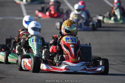 29 & 30/10/2016 : Kart Festival à Belmont (Photos Stéphane Agnus) 2016 — karting