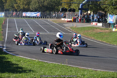 29 & 30/10/2016 : Kart Festival à Belmont (Photos Stéphane Agnus) 2016 — karting