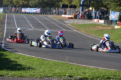 29 & 30/10/2016 : Kart Festival à Belmont (Photos Stéphane Agnus) 2016 — karting
