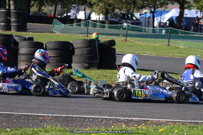 29 & 30/10/2016 : Kart Festival à Belmont (Photos Stéphane Agnus) 2016 — karting