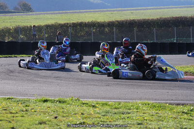 29 & 30/10/2016 : Kart Festival à Belmont (Photos Stéphane Agnus) 2016 — karting