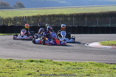 29 & 30/10/2016 : Kart Festival à Belmont (Photos Stéphane Agnus) 2016 — karting
