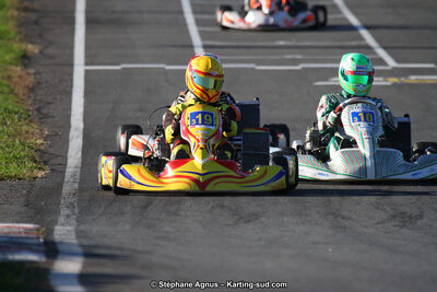 29 & 30/10/2016 : Kart Festival à Belmont (Photos Stéphane Agnus) 2016 — karting