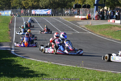 29 & 30/10/2016 : Kart Festival à Belmont (Photos Stéphane Agnus) 2016 — karting