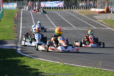 29 & 30/10/2016 : Kart Festival à Belmont (Photos Stéphane Agnus) 2016 — karting