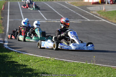 29 & 30/10/2016 : Kart Festival à Belmont (Photos Stéphane Agnus) 2016 — karting