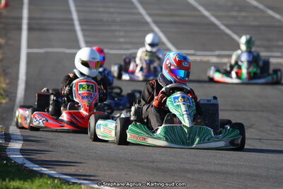 29 & 30/10/2016 : Kart Festival à Belmont (Photos Stéphane Agnus) 2016 — karting
