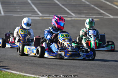 29 & 30/10/2016 : Kart Festival à Belmont (Photos Stéphane Agnus) 2016 — karting