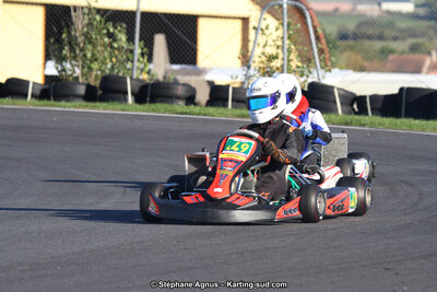 29 & 30/10/2016 : Kart Festival à Belmont (Photos Stéphane Agnus) 2016 — karting