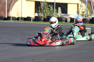 29 & 30/10/2016 : Kart Festival à Belmont (Photos Stéphane Agnus) 2016 — karting