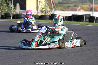 29 & 30/10/2016 : Kart Festival à Belmont (Photos Stéphane Agnus) 2016 — karting