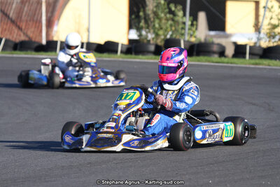 29 & 30/10/2016 : Kart Festival à Belmont (Photos Stéphane Agnus) 2016 — karting