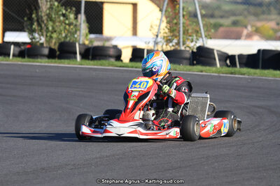 29 & 30/10/2016 : Kart Festival à Belmont (Photos Stéphane Agnus) 2016 — karting