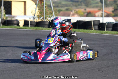 29 & 30/10/2016 : Kart Festival à Belmont (Photos Stéphane Agnus) 2016 — karting