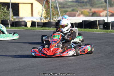 29 & 30/10/2016 : Kart Festival à Belmont (Photos Stéphane Agnus) 2016 — karting