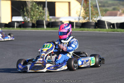 29 & 30/10/2016 : Kart Festival à Belmont (Photos Stéphane Agnus) 2016 — karting