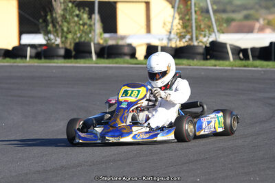 29 & 30/10/2016 : Kart Festival à Belmont (Photos Stéphane Agnus) 2016 — karting