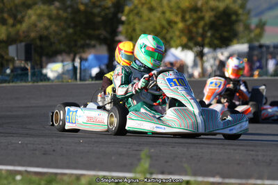 29 & 30/10/2016 : Kart Festival à Belmont (Photos Stéphane Agnus) 2016 — karting