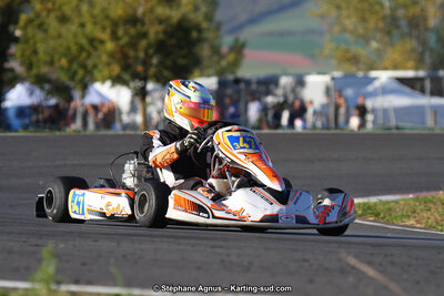 29 & 30/10/2016 : Kart Festival à Belmont (Photos Stéphane Agnus) 2016 — karting