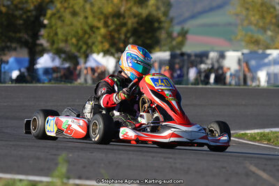 29 & 30/10/2016 : Kart Festival à Belmont (Photos Stéphane Agnus) 2016 — karting