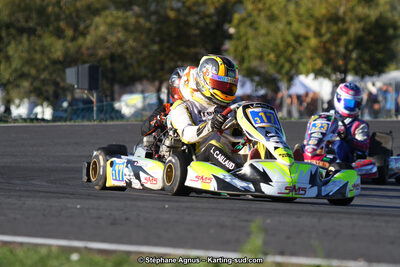 29 & 30/10/2016 : Kart Festival à Belmont (Photos Stéphane Agnus) 2016 — karting