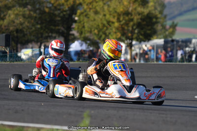 29 & 30/10/2016 : Kart Festival à Belmont (Photos Stéphane Agnus) 2016 — karting