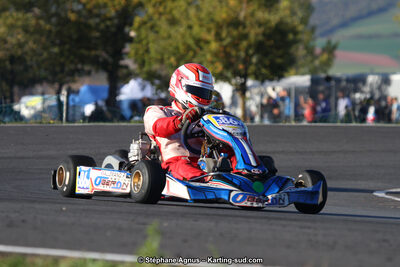 29 & 30/10/2016 : Kart Festival à Belmont (Photos Stéphane Agnus) 2016 — karting