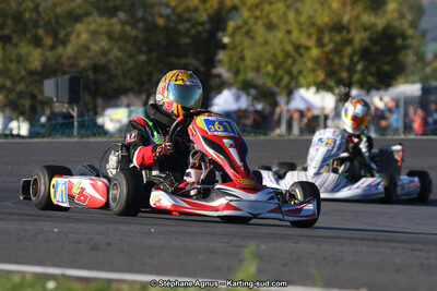 29 & 30/10/2016 : Kart Festival à Belmont (Photos Stéphane Agnus) 2016 — karting