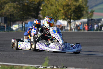 29 & 30/10/2016 : Kart Festival à Belmont (Photos Stéphane Agnus) 2016 — karting